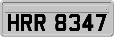 HRR8347