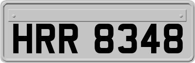 HRR8348
