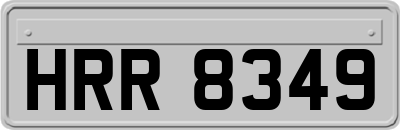 HRR8349
