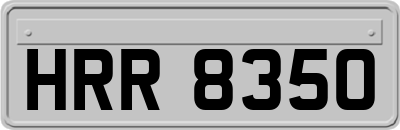 HRR8350