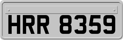 HRR8359