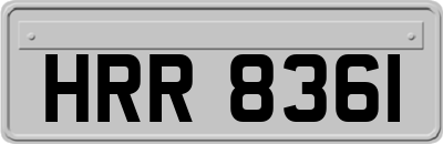 HRR8361