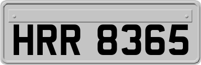 HRR8365