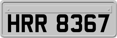 HRR8367