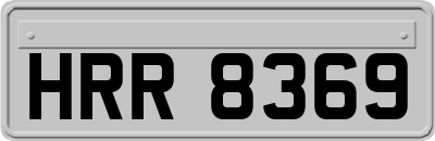 HRR8369