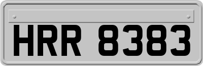 HRR8383