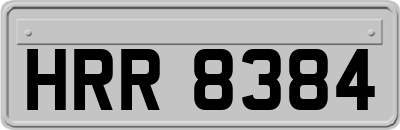 HRR8384