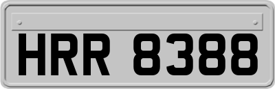 HRR8388