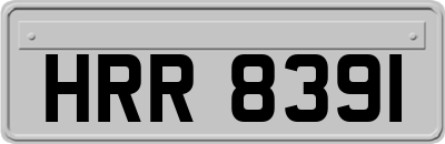 HRR8391