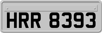 HRR8393