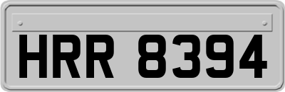 HRR8394