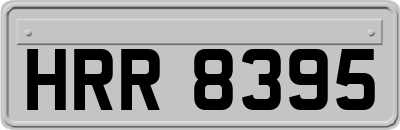 HRR8395