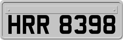 HRR8398