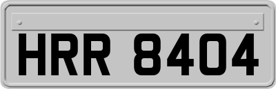 HRR8404