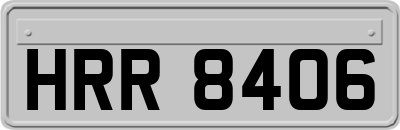 HRR8406