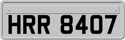 HRR8407
