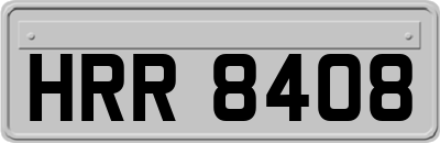 HRR8408