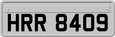 HRR8409