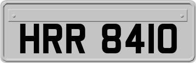 HRR8410