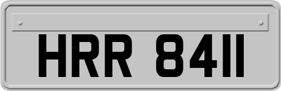 HRR8411