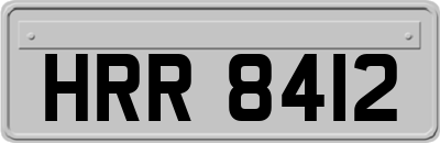 HRR8412