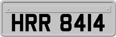 HRR8414