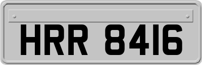 HRR8416