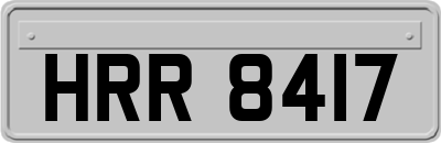 HRR8417