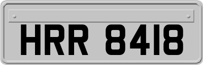 HRR8418