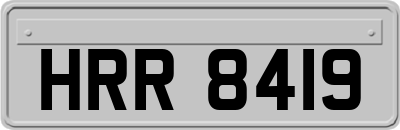HRR8419