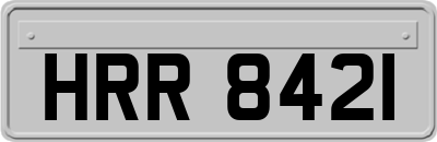 HRR8421