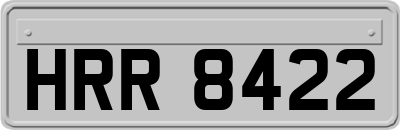 HRR8422
