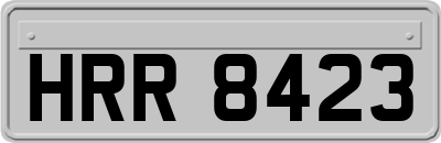 HRR8423