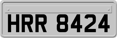 HRR8424