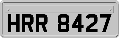 HRR8427