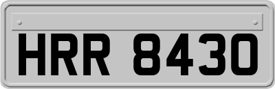 HRR8430