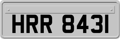 HRR8431