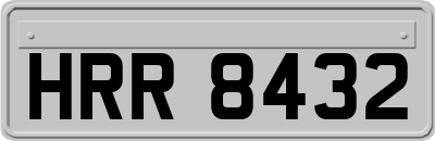HRR8432