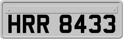 HRR8433