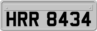 HRR8434