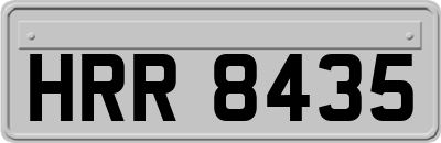 HRR8435