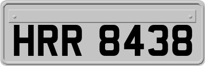 HRR8438