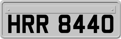 HRR8440