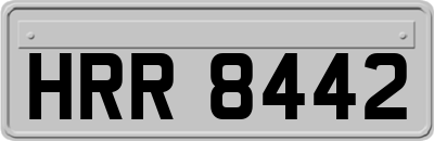 HRR8442