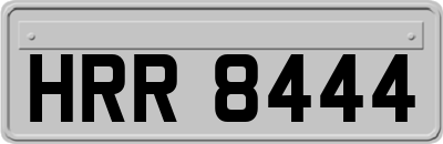 HRR8444