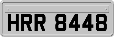 HRR8448