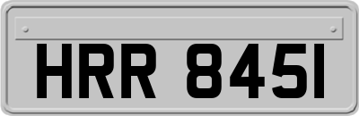 HRR8451