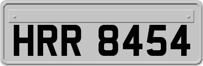 HRR8454