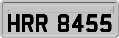 HRR8455