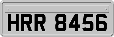 HRR8456